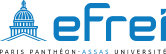 Logo de EFREI